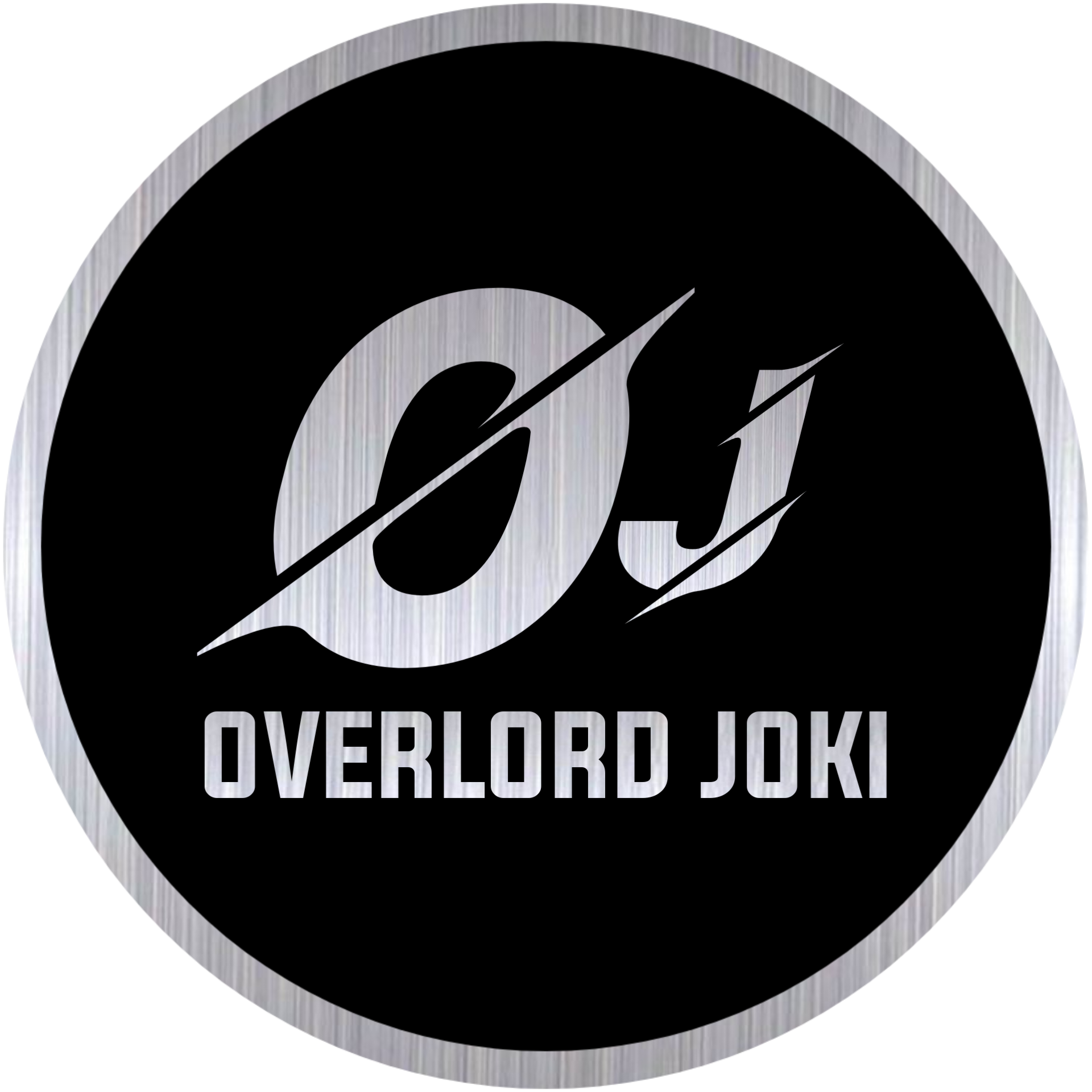 Logo Overlord Joki